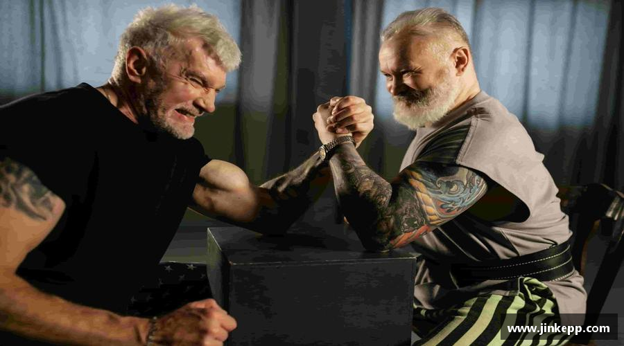 热血沸腾，荣耀终归！